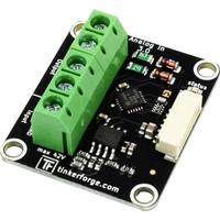 TinkerForge 295 Analog In Passend für (Einplatinen-Computer) TinkerForge 1 St.